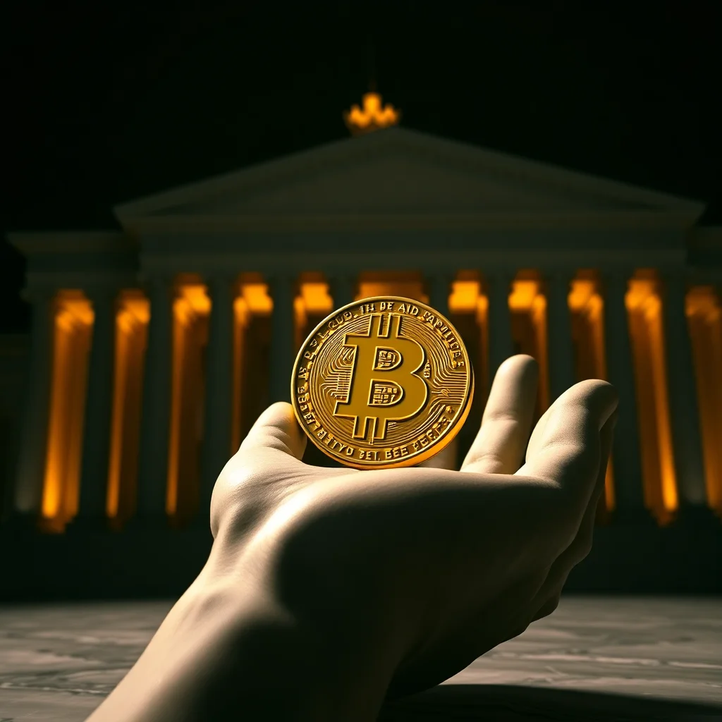 Texas Forms Bitcoin Reserve Committee for Direct Custody Transition