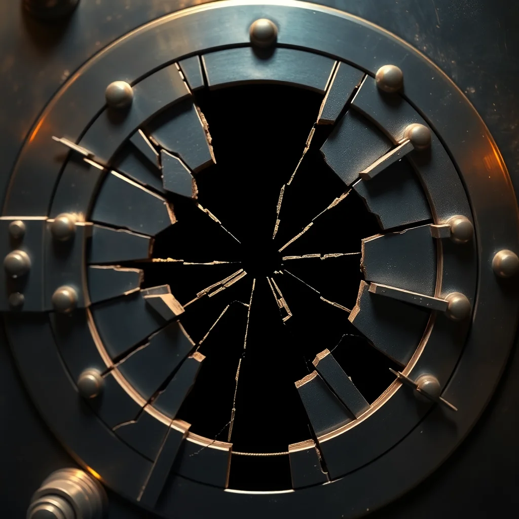 THORChain $10.7M Exploit: GG20 Vulnerability Enables Private Key Theft