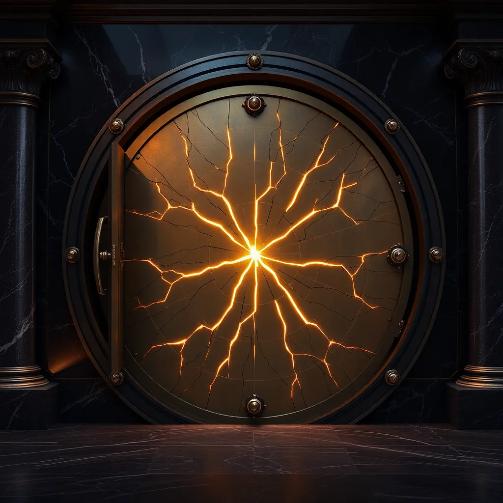 THORChain Halts Trading After Suspected $10M Exploit