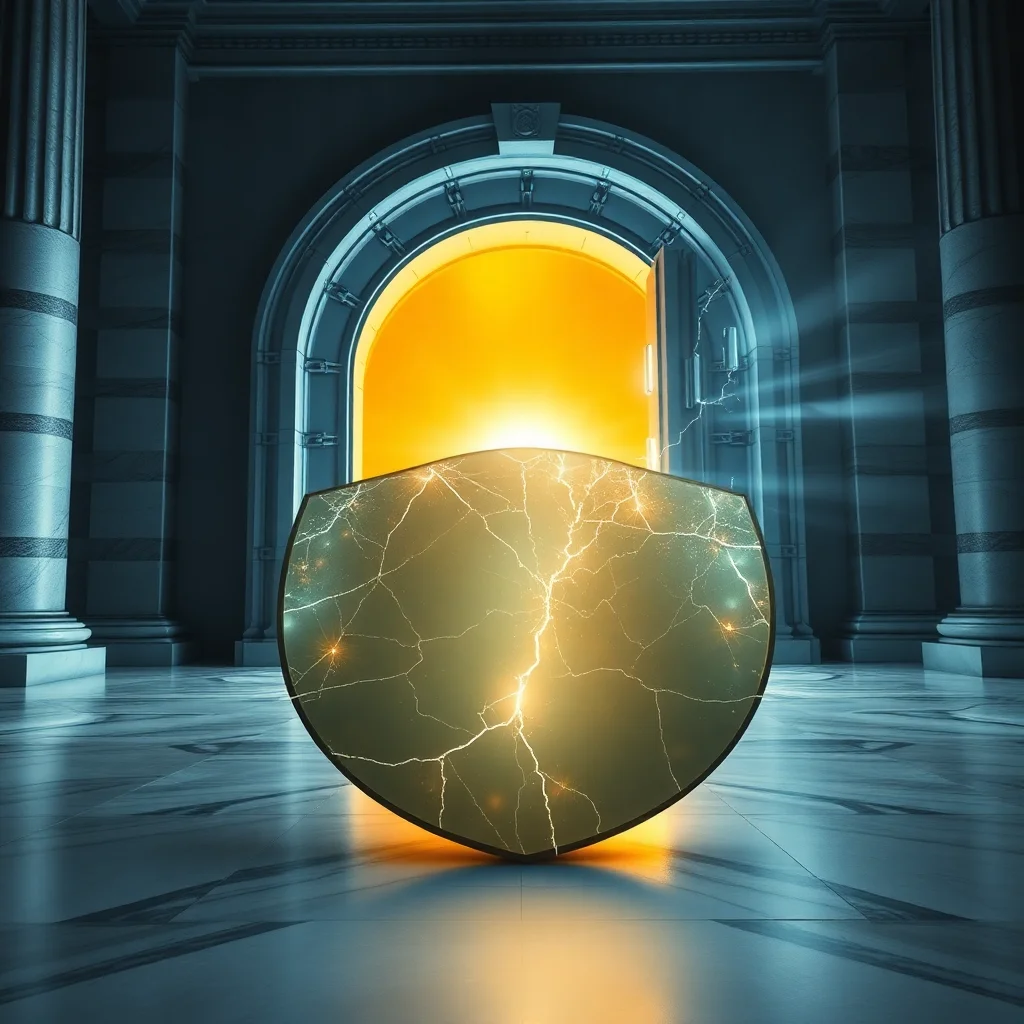 THORChain Launches Recovery Portal After $10M Exploit