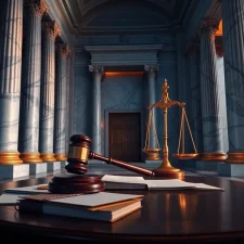 Todd Blanche Named Interim AG: What It Means for Crypto