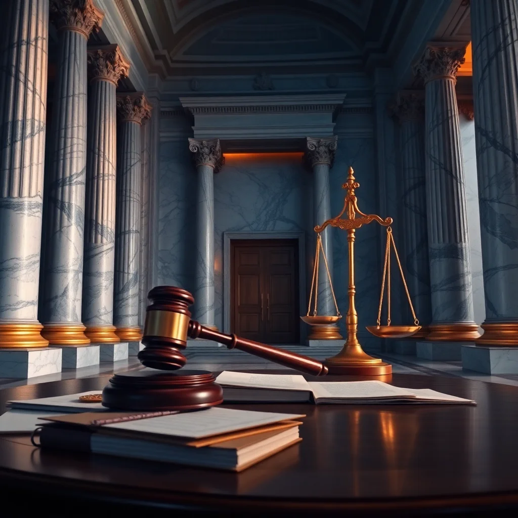 Todd Blanche Named Interim AG: What It Means for Crypto