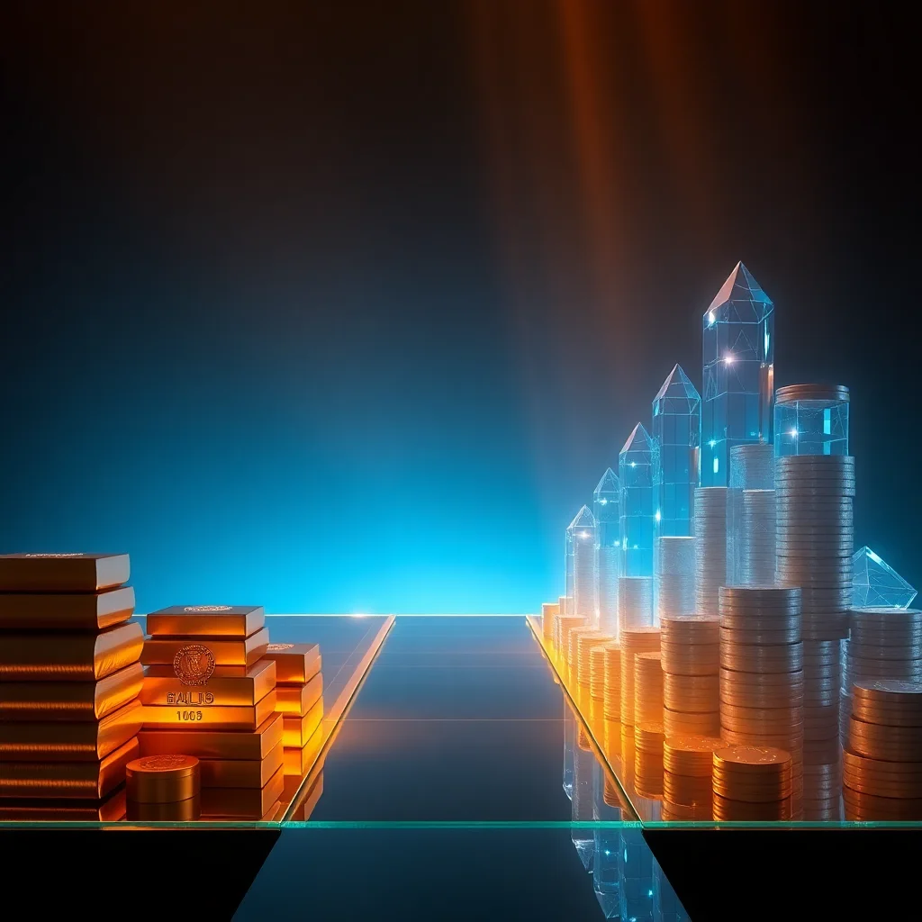 Tokenized RWA Market Explodes 420% as Treasury Tokens Hit $15B