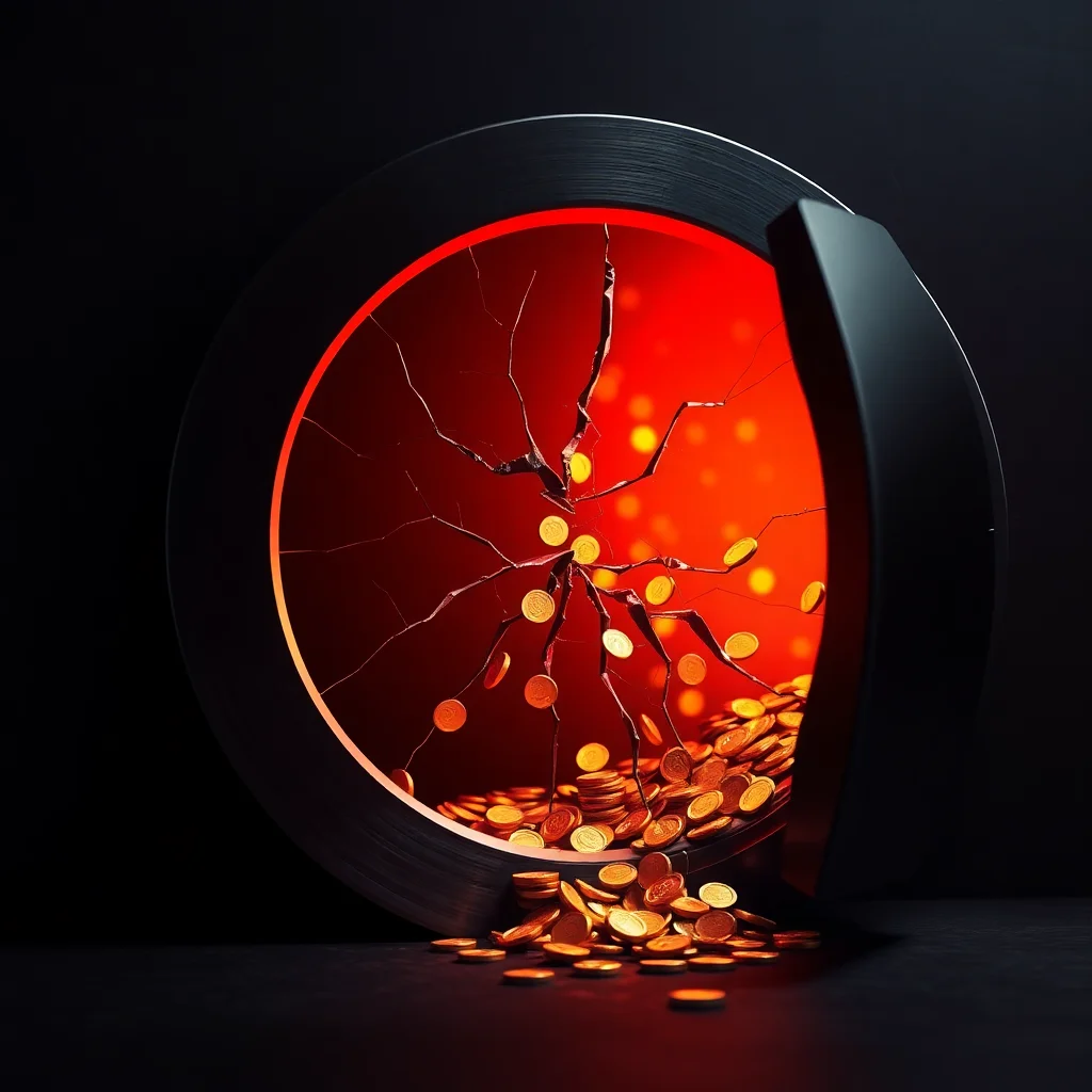 Torg Grabber Malware Targets 728 Crypto Wallets in Latest Attack