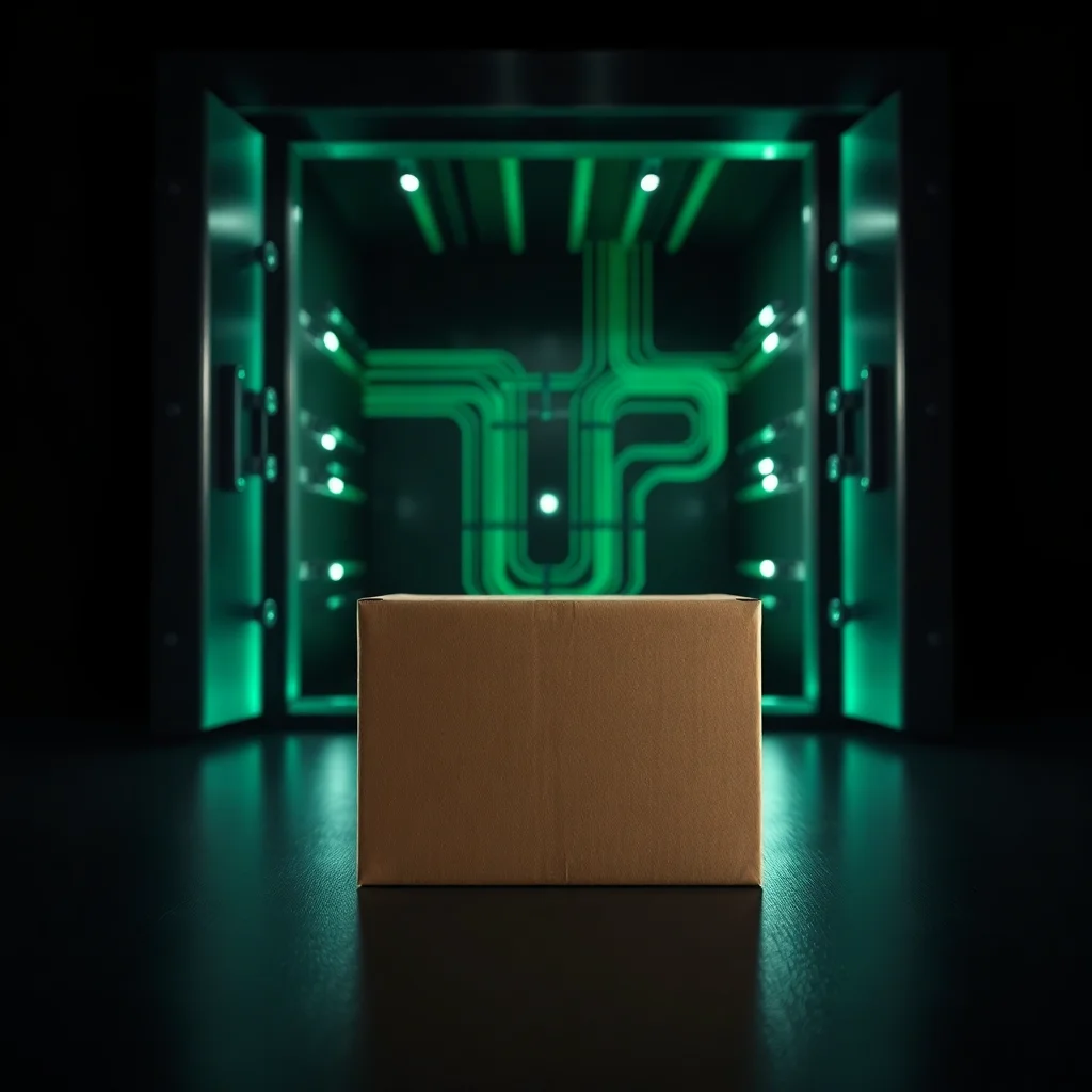 TrapDoor Attack Targets Solana, Sui, Aptos Wallets Via Fake Packages