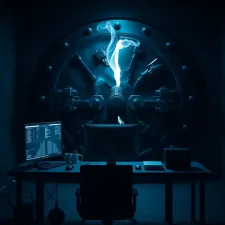 TrapDoor Malware Targets Crypto Dev Tools in Supply Chain Attack