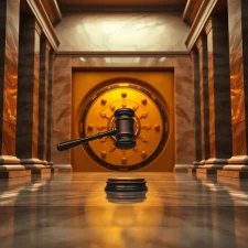 Treasury vs Commerce: Bitcoin Reserve Dispute Freezes Trump Plan