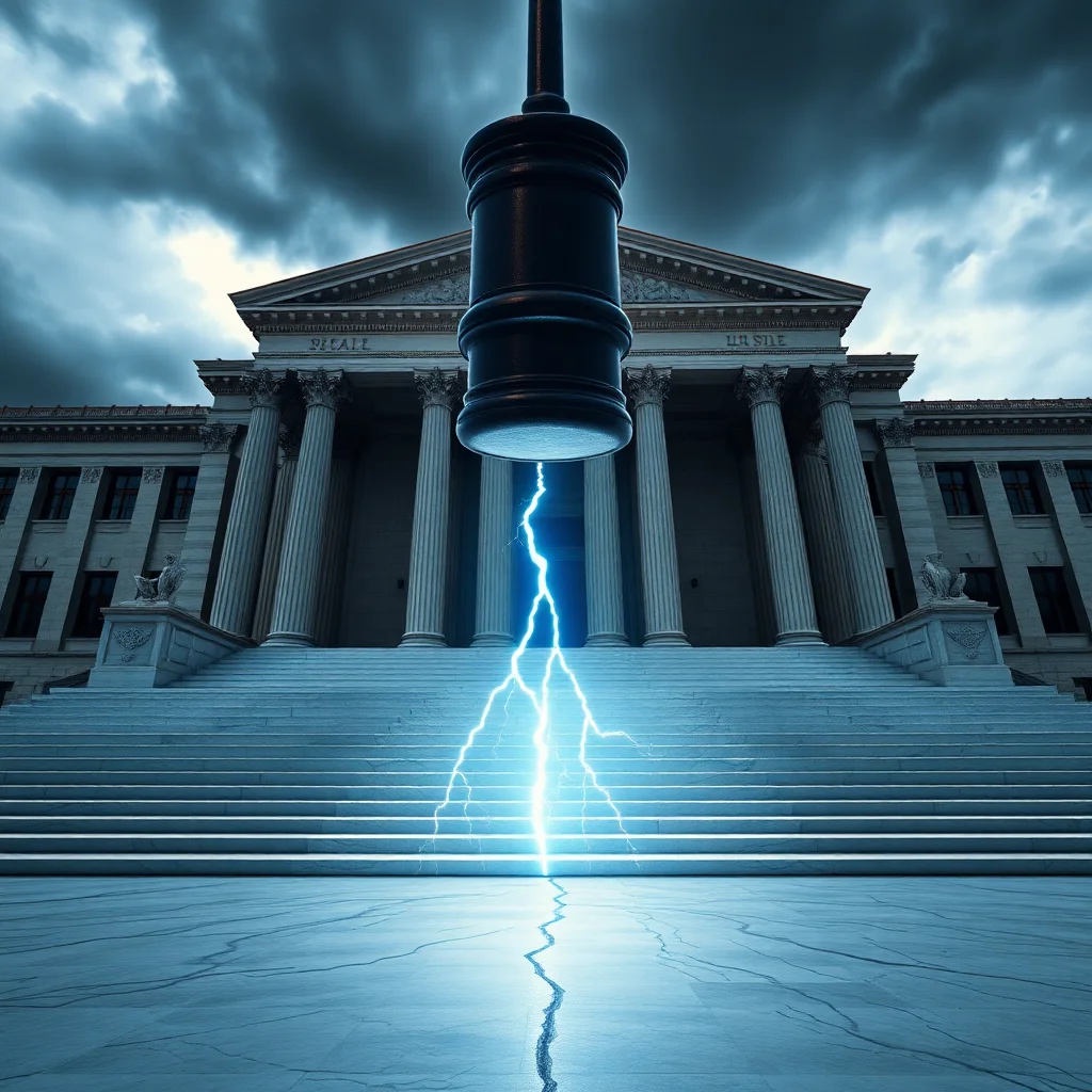 Trump Admin's Prediction Market Push: Lawsuits Target State Gambling Rules