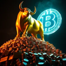 Trump Discloses $1.2B Crypto Earnings and $50M Bitcoin Holdings