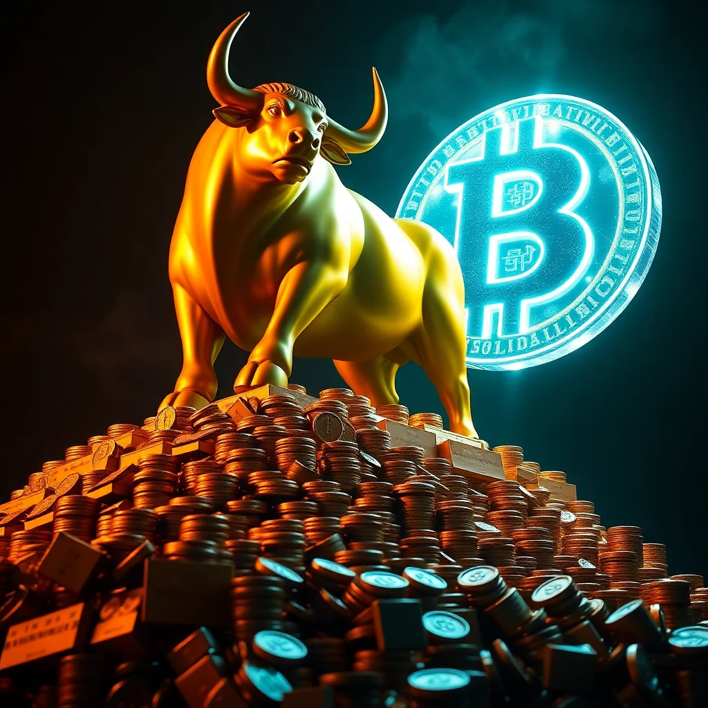 Trump Discloses $1.2B Crypto Earnings and $50M Bitcoin Holdings