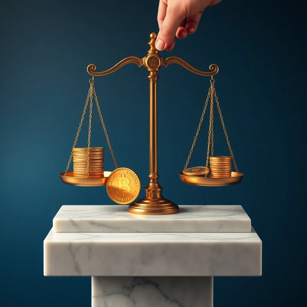 Trump's $1.4B Crypto Windfall Raises Conflict of Interest Questions