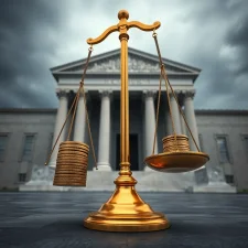 Trump's $1.4B Crypto Windfall Raises Questions on Market Integrity