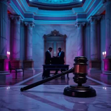 Trump's $500M UAE Crypto Deal Draws Senate Scrutiny