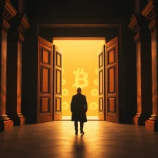 Trump's Immigration Order Opens Door to Crypto for Unbanked
