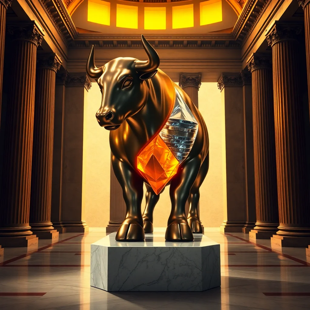 Twenty-One, Strike, Elektron Merger Creates Bitcoin Trading Giant