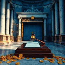 UK Crypto Donation Ban: Political Parties Face New Fundraising Rules