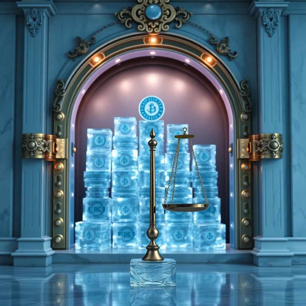 UK-Led Operation Atlantic Freezes $12M in Crypto Phishing Scam Assets