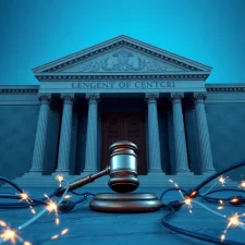 UK Sanctions $20B Crypto Scam Network, Cuts Off Financial Ties