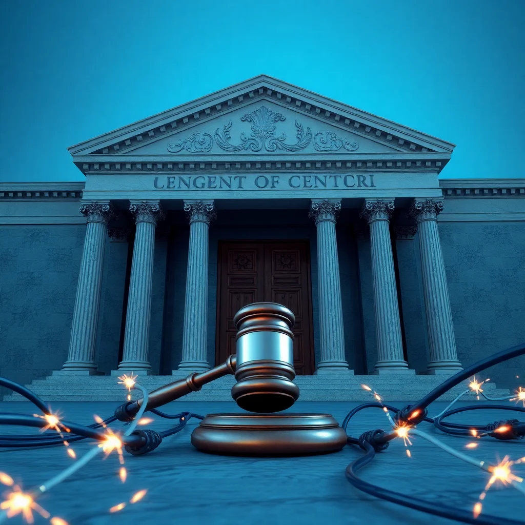 UK Sanctions $20B Crypto Scam Network, Cuts Off Financial Ties