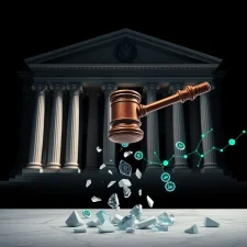 UK Sanctions Huobi and Ruble Stablecoin Issuer in Crypto Crackdown