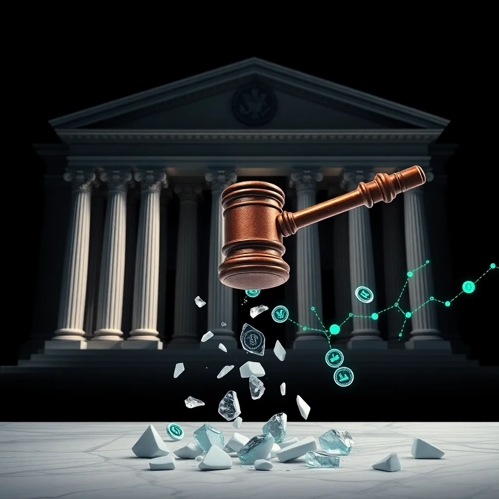 UK Sanctions Huobi and Ruble Stablecoin Issuer in Crypto Crackdown