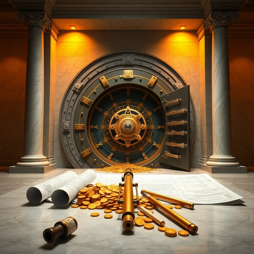 US Bitcoin Reserve Implementation Advancing at 'Deliberate Speed'
