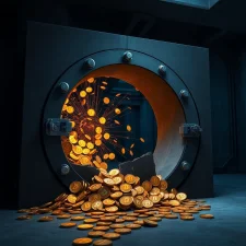 US Charges Two Men in $389M Crypto Money Laundering Scheme