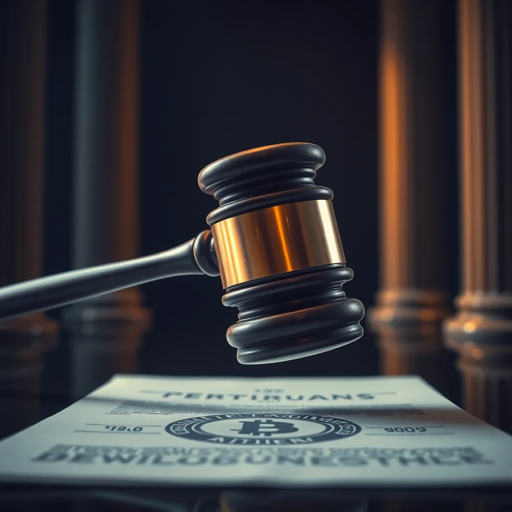 US CLARITY Act Markup Scheduled for May 14, Boosting Crypto Regulation Hope