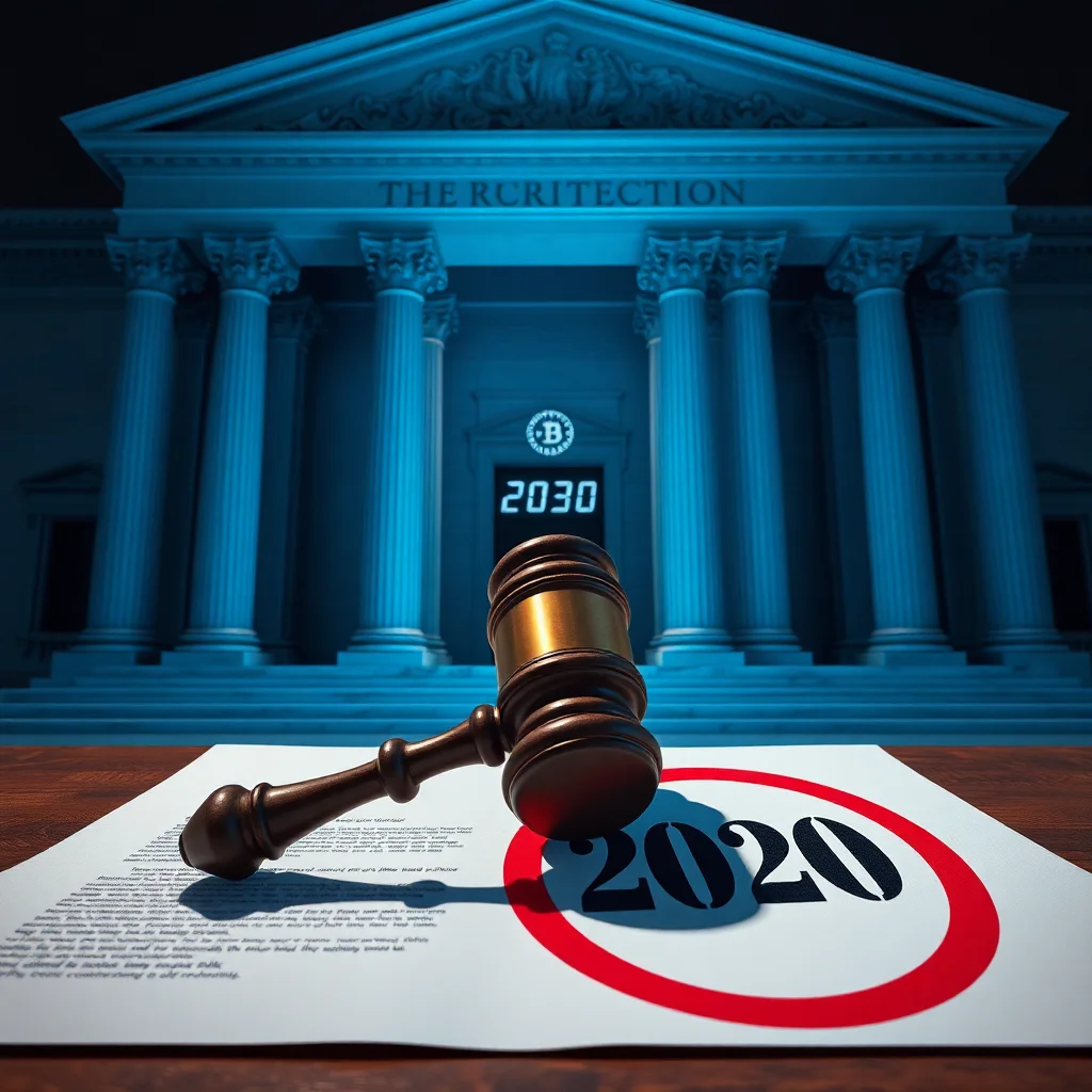 US Congress CBDC Ban Until 2030: Housing Bill Deal Explained