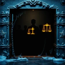 US DOJ Strike Force Restrains $701M in Crypto Amid Scam Crackdown