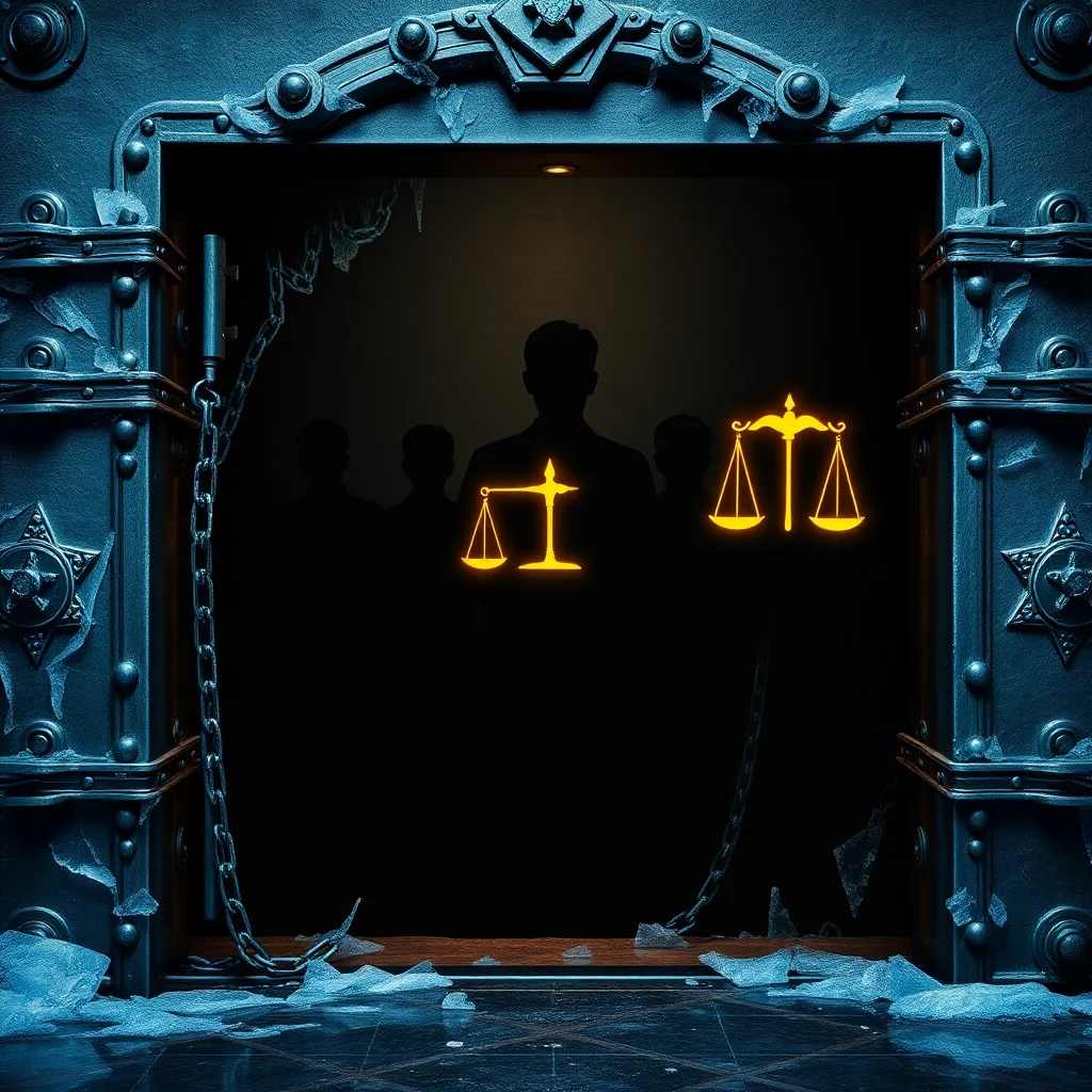 US DOJ Strike Force Restrains $701M in Crypto Amid Scam Crackdown