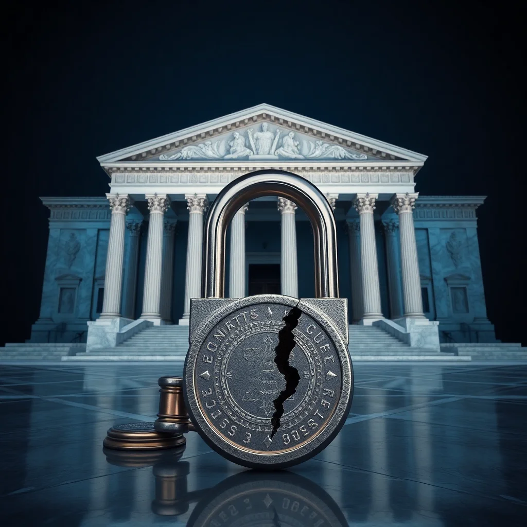 US Freezes $131M in Iran-Linked Crypto Amid Rising Tensions