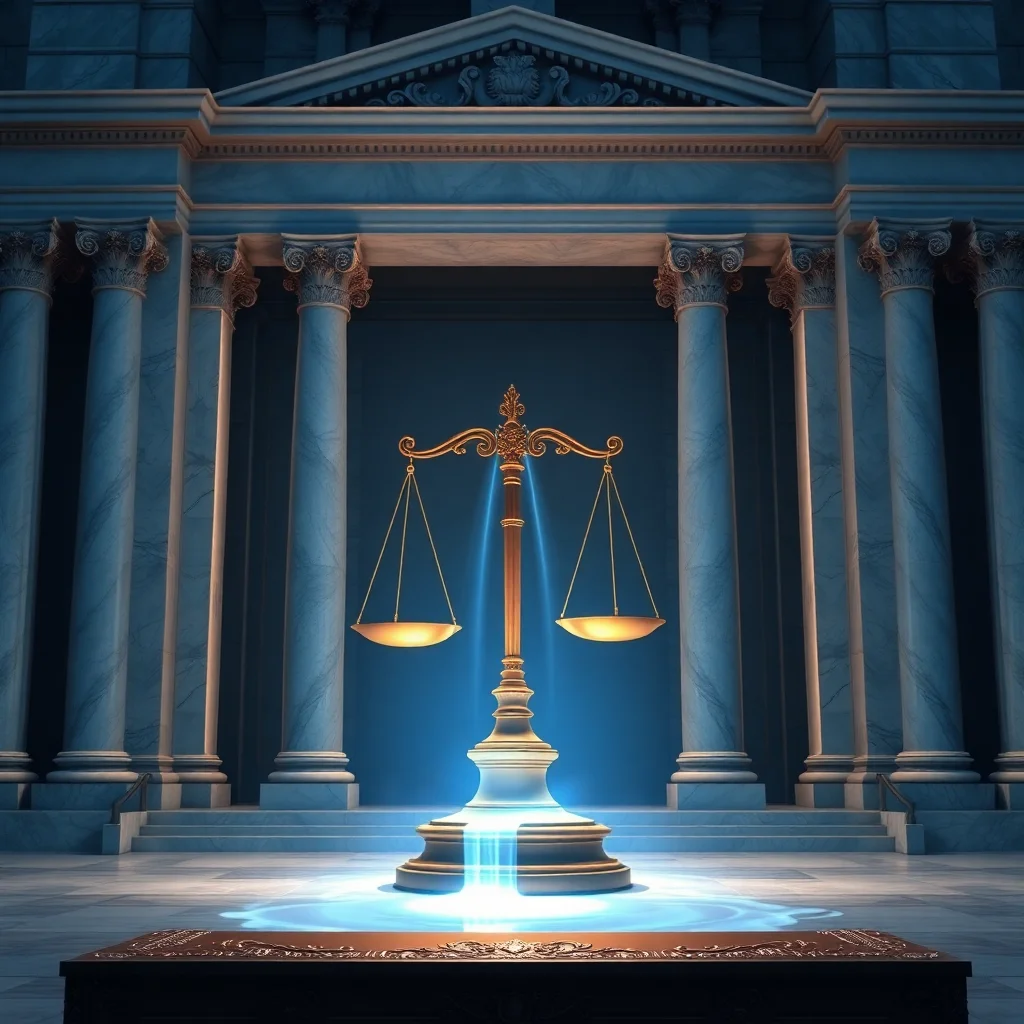 US Justice Department Opens OneCoin Fraud Victim Compensation