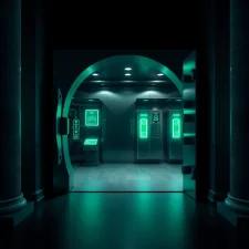 US Regulators Mandate Bank-Level ID Requirements for Stablecoin Issuers