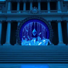 US Sanctions 130+ ISIS-Linked Tron Wallets in Major Crypto Crackdown