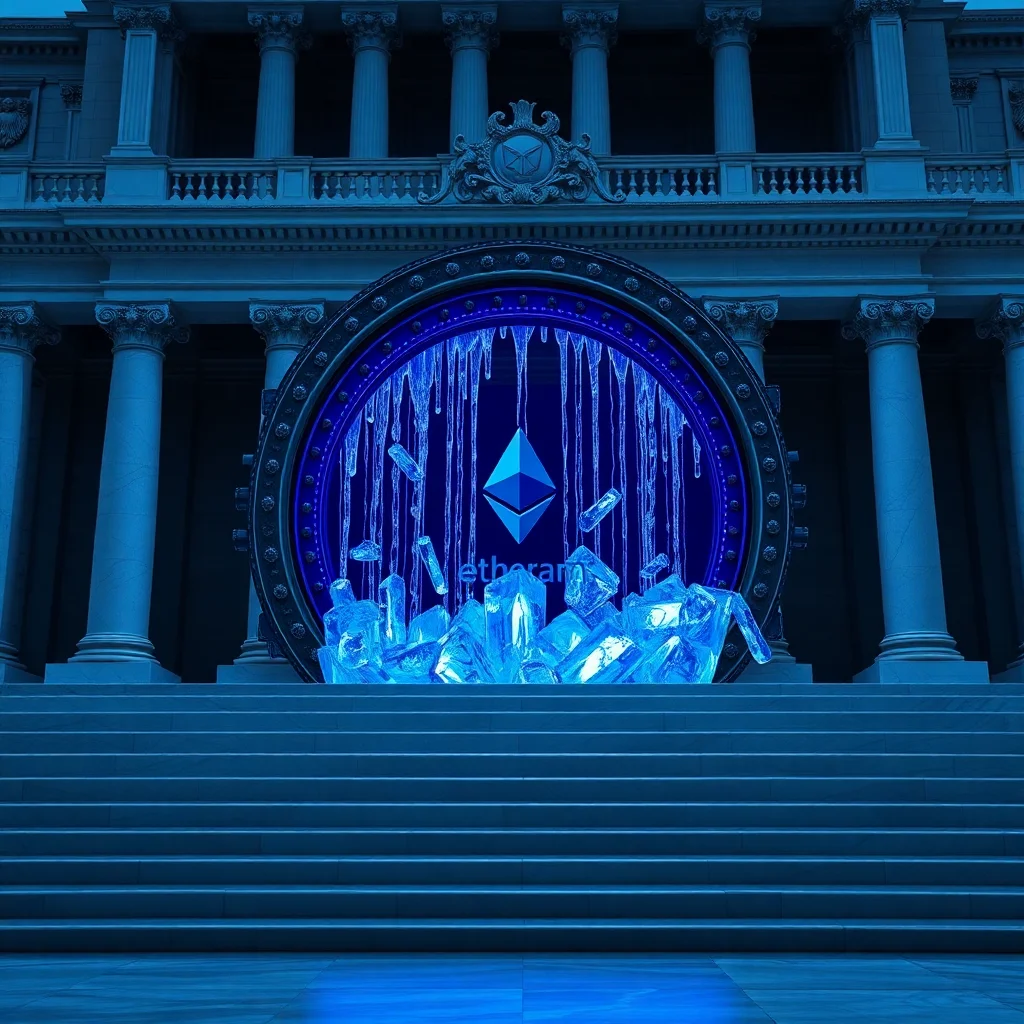 US Sanctions 130+ ISIS-Linked Tron Wallets in Major Crypto Crackdown