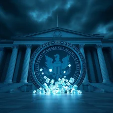 U.S. Seizes $1B in Iranian Crypto Under Economic Pressure Campaign