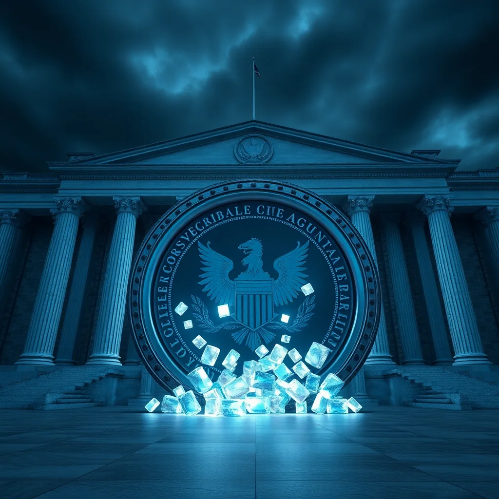 U.S. Seizes $1B in Iranian Crypto Under Economic Pressure Campaign