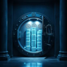 US Seizes $500M in Iranian Crypto Assets, Surpassing Previous Freeze