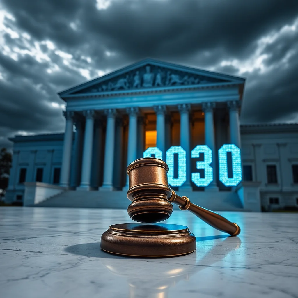 US Senate Passes Housing Bill With CBDC Ban Until 2030
