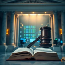 US Soldier's December Trial Marks First Insider Trading Case on Polymarket