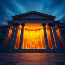 US Treasury Advances Bitcoin Reserve Plan Under Trump Order