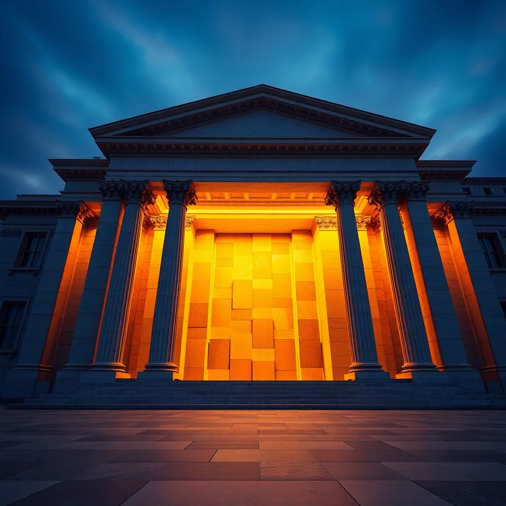 US Treasury Advances Bitcoin Reserve Plan Under Trump Order