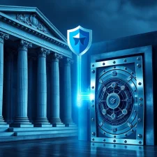 US Treasury Expands Cybersecurity Intelligence to Crypto Industry