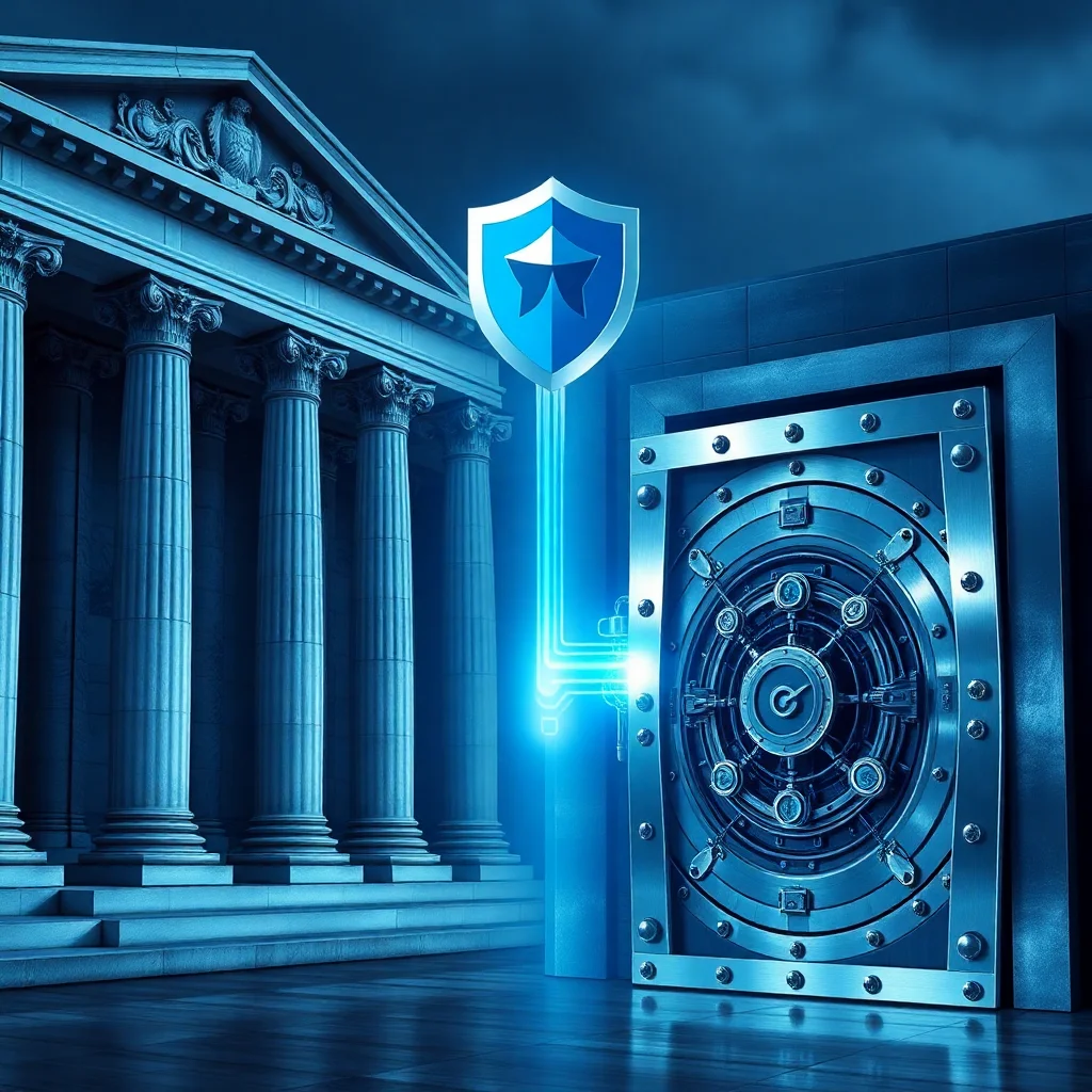 US Treasury Expands Cybersecurity Intelligence to Crypto Industry