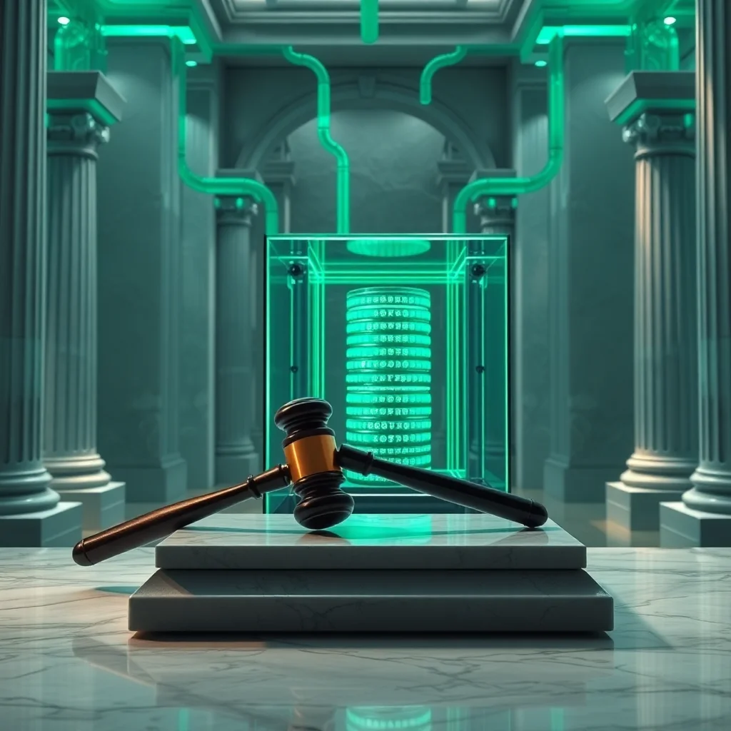 U.S. Treasury Proposes Stablecoin Firms Police Illicit Transactions