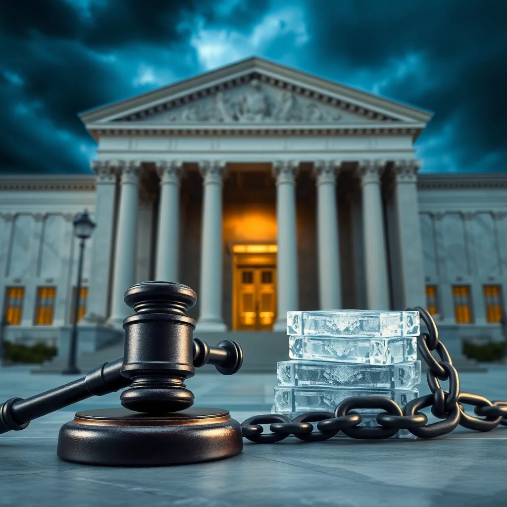 US Treasury Sanctions Sinaloa Cartel Members for Crypto Drug Trafficking