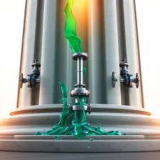 US Treasury's GENIUS Act Targets Stablecoin Illicit Finance