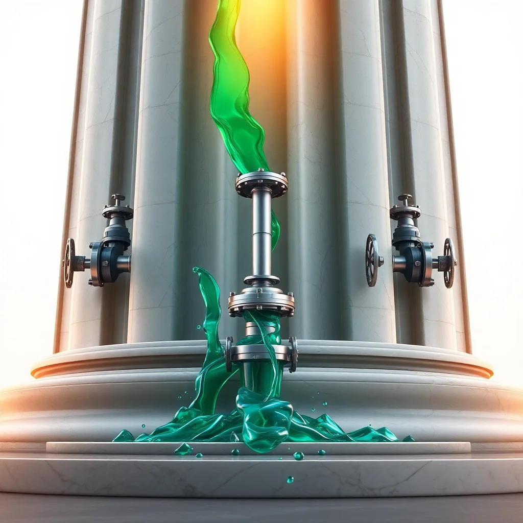 US Treasury's GENIUS Act Targets Stablecoin Illicit Finance