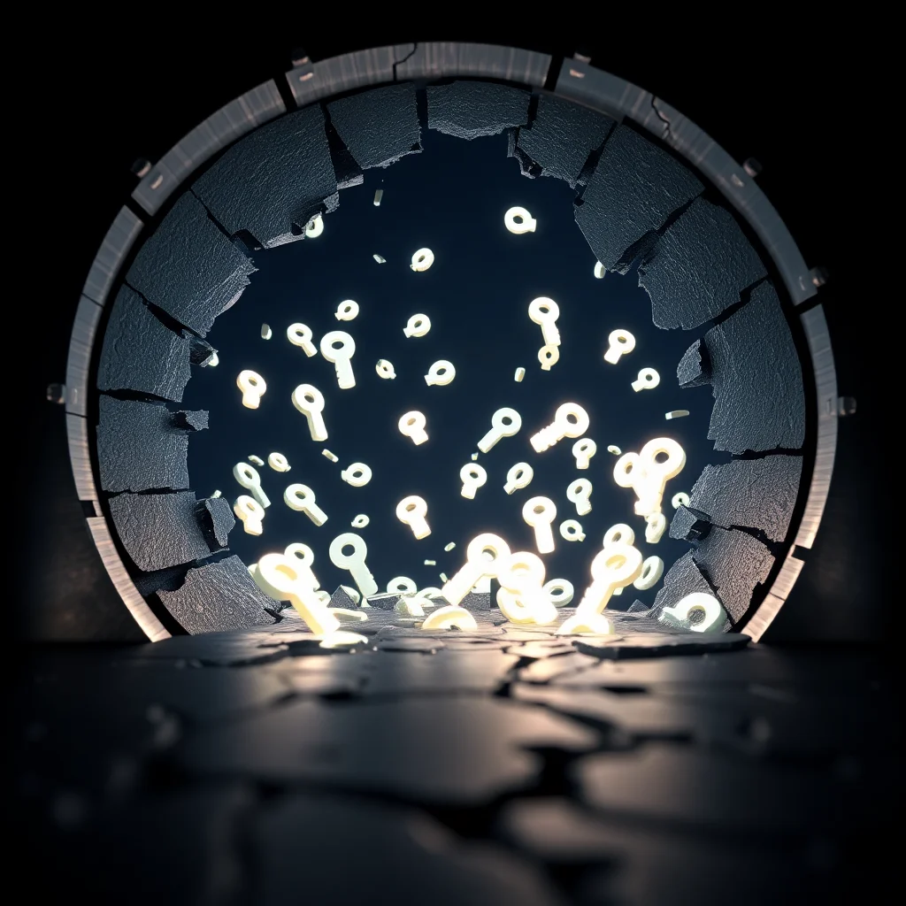 Vercel Security Breach Exposes Crypto Developer API Keys